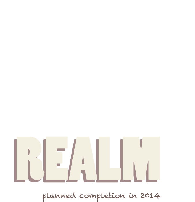 justGoscha's REALM